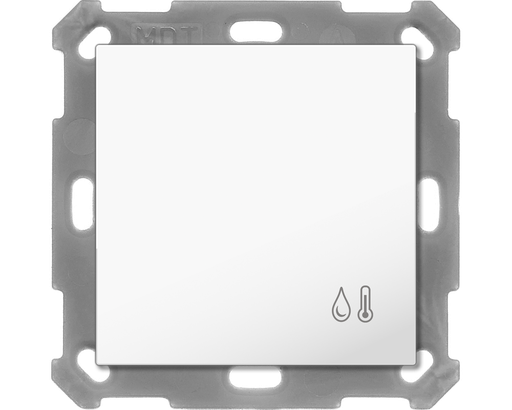 [SCN-RTR55O.01] Temp/fukt regulator 55 Vit
