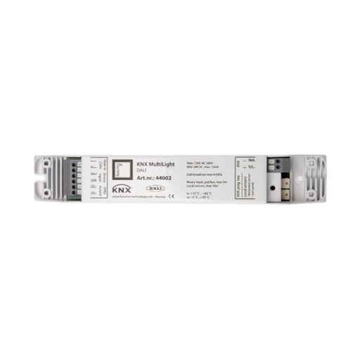 [44002] KNX MultiLight DALI