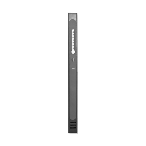 [23201] Reed MC pro, temperature
