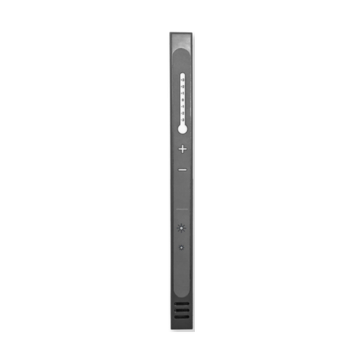 [23221] Reed MC pro, temperature / lights