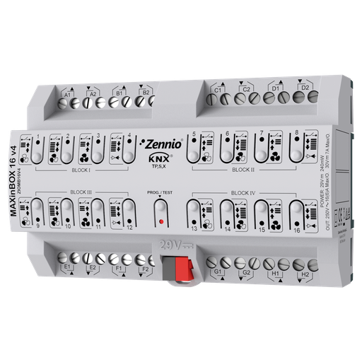 [ZIOMB16V4] Brytaktor multi 16ut16A