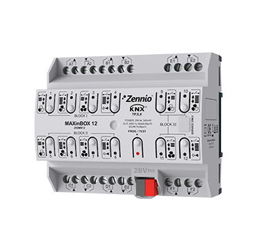 [ZIOMB12] Brytaktor multi 12ut16A