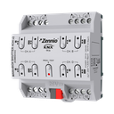 [ZIOMBSH4V3] Jalusiaktor 4x230V Secure 