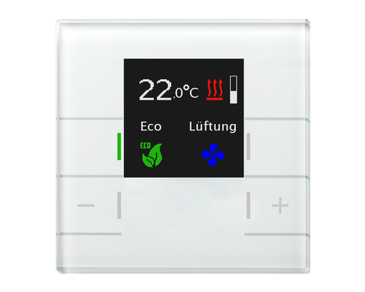 [SCN-RTRGW.02] Temp/regulator Glas Smart Vit