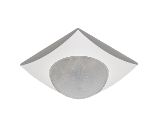 [SCN-P360D4.03] Närvarodetektor 360° 4xs Vit