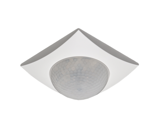 [SCN-P360K4.03] Närvarodetektor 360° 4xs ljus
