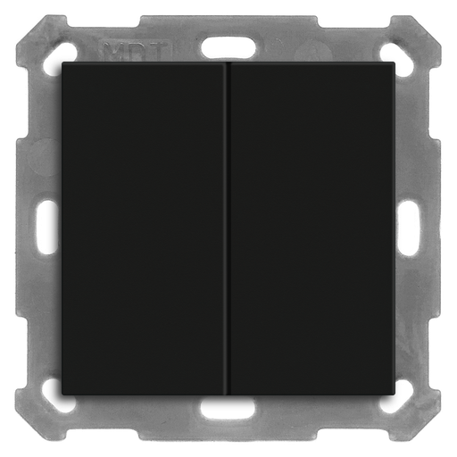 [BE-TAL55B206.01] Tryckknapp Lite55 Basic 2k Sv
