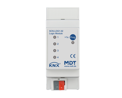 [SCN-LOG1.02] Logik Modul