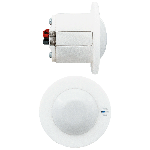 [SCN-P360L3.03] Närvarodetektor 360° L3 TS Vit