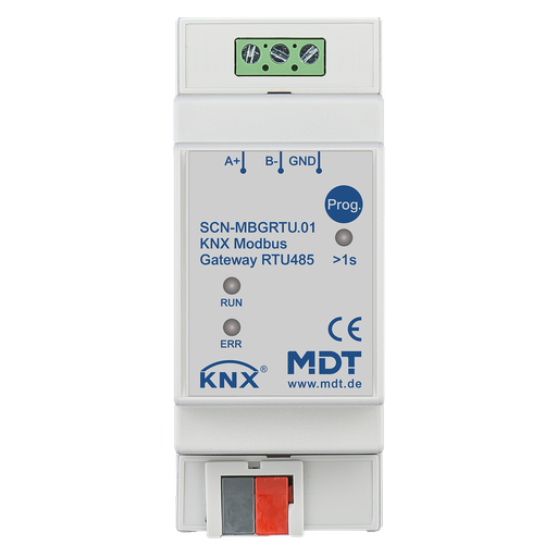 [SCN-MBGRTU.01] Modbus Gateway RTU485