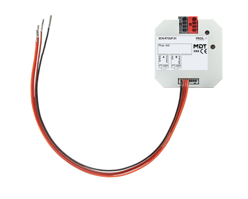 [SCN-RT2UP.01] Temperaturregulator 2k "puck"