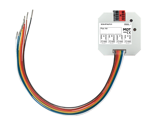 [SCN-RT4UP.01] Temperaturregulator 4k "puck"