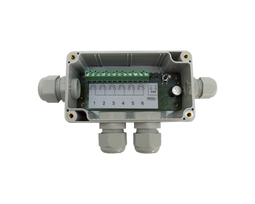 [SCN-RT6AP.01] Temperaturregulator 6k upldosa 