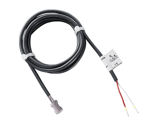 [SCN-PTAN3.01] Temperatursensor anliggning