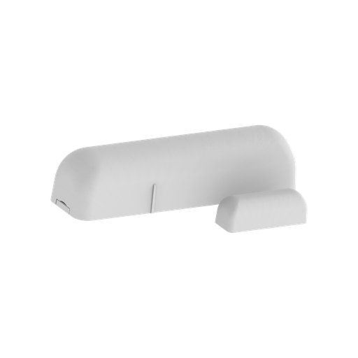 [ZRFWDV2W] WinDoor RF v2. KNX RF-magnetkontakt för dörr/fönster (868 MHz), vit