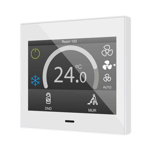 [ZVIZ35V3W] Touchpanel Z35 v3 3,5" vit
